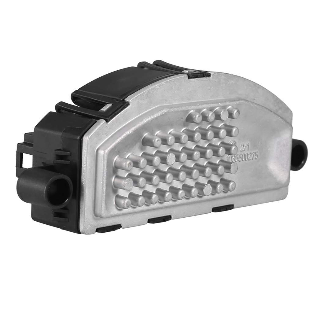 фото №9, 14cm 8t0820521 резистор двигателя вентилятор 71ife