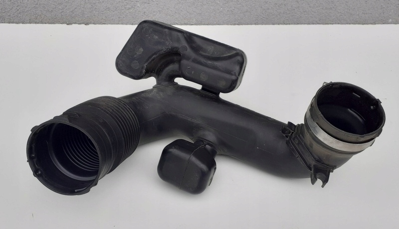 фото №1, Труба резонатор воздуха note ii e12 1,5 dci