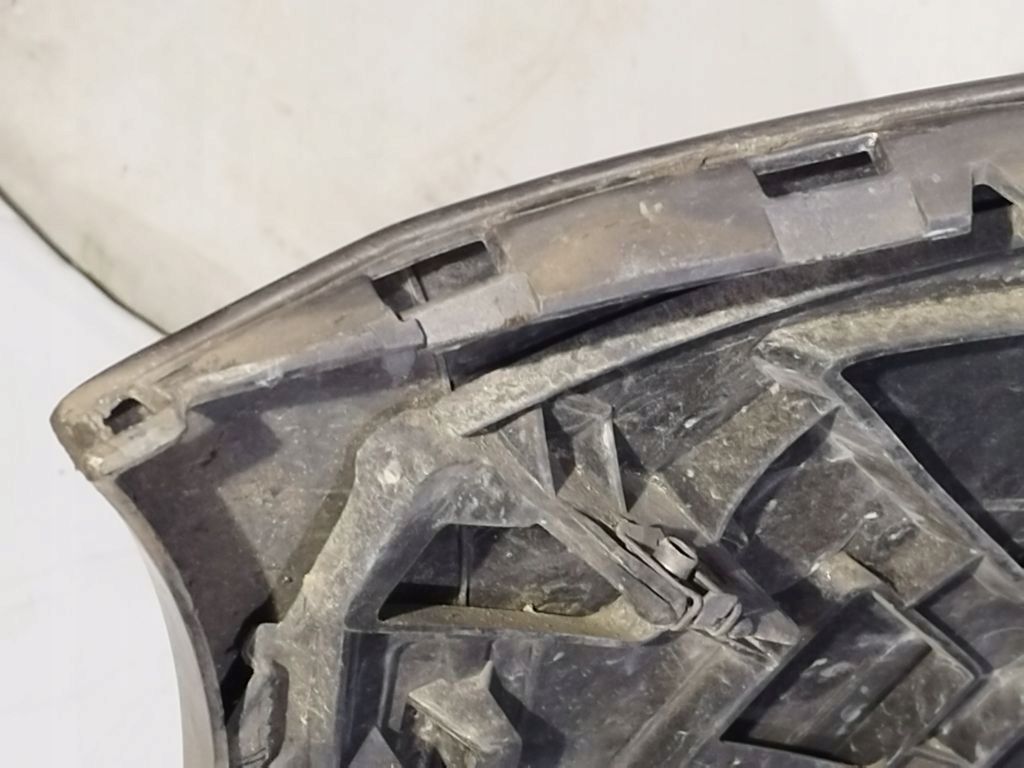 Renault grand scenic 3 3 бампер перед передний tehnk Цена