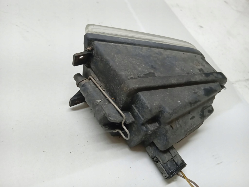 фото №5, Протитуманна фара правий bmw 5 e39