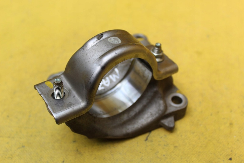 фото №2, Опора полуось mazda 2 2.0 b p54g