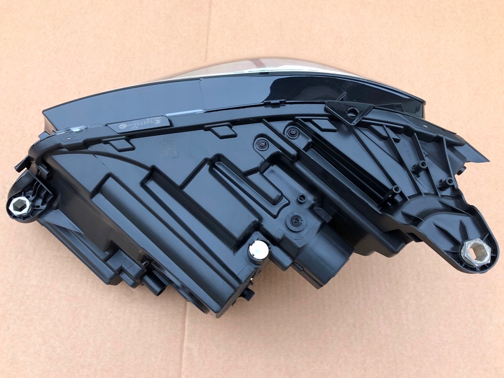 фото №13, Полный лампы full led high performance low version do w213 prelift eu