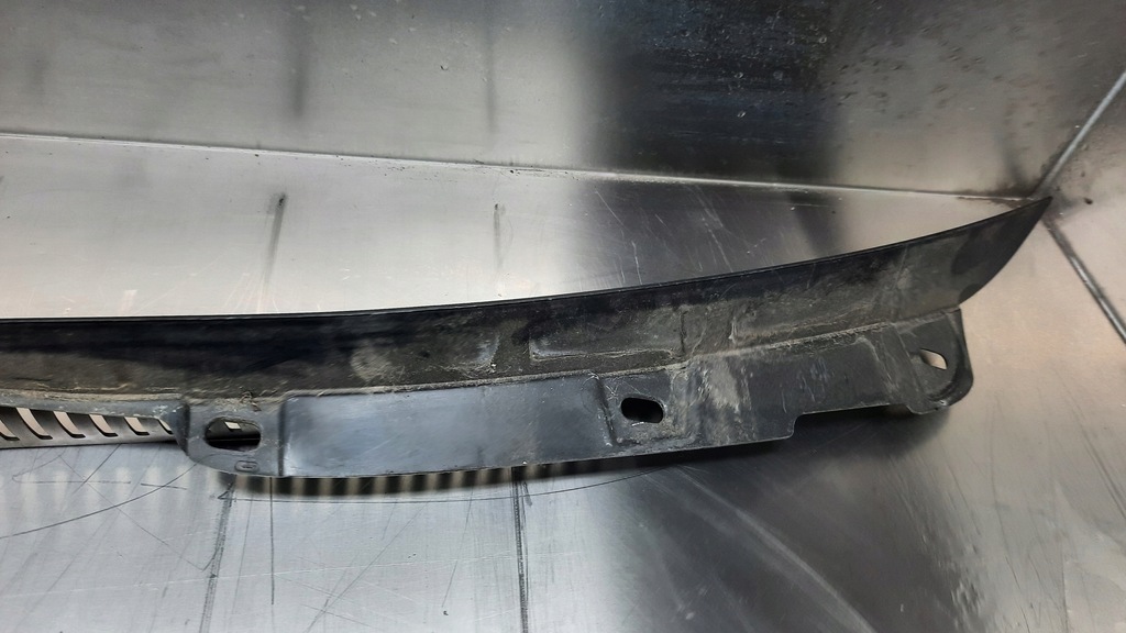 фото №10, Решітка капот 30799651 volvo xc60 08-17r