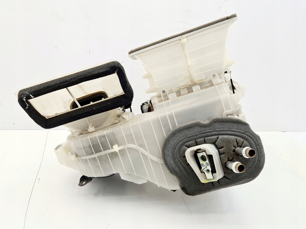 фото №6, Fiat punto evo отопитель