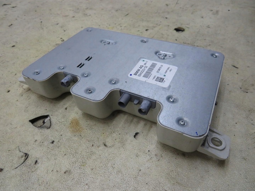 фото №6, Усилитель антенна многополосная bmw 6 f06 f12 f13 640d 6943023