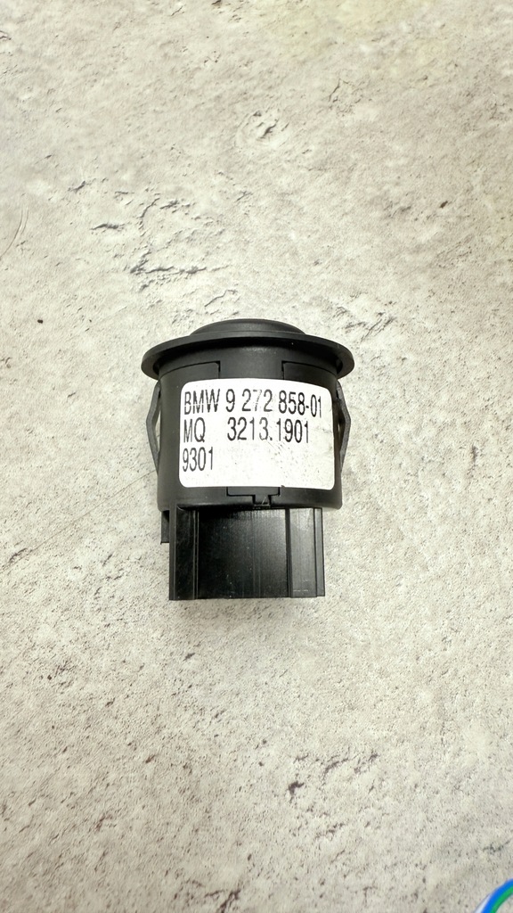 фото №10, Bmw g05 g06 x5 x6 hak электрический электропроводка модуль