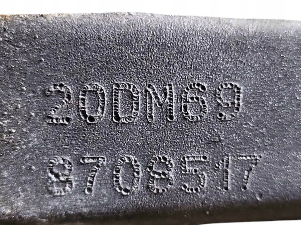 фото №6, Mazda 3 i 2007 механічна 5-ступенева коробка передач передач