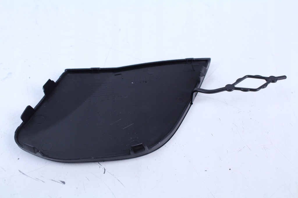 фото №1, Заглушка бампера перед renault captur lift 511802661r