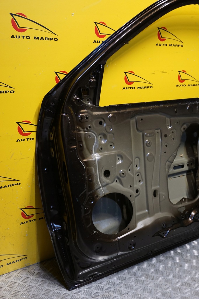 фото №10, Toyota tundra 2022- 2023 дверь перед правое передние 67001 0c150