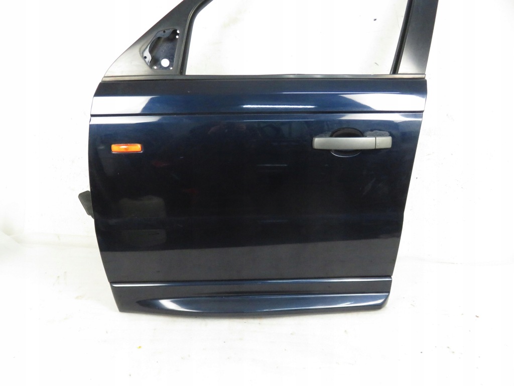 фото №10, Двері ліва передні land rover range rover sport l320 buckingham blue 796