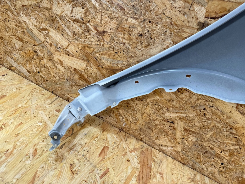 фото №14, Крыло перед передний левый honda hr-v hrv ii код лакокрасочного покрытия nh883p 2015-