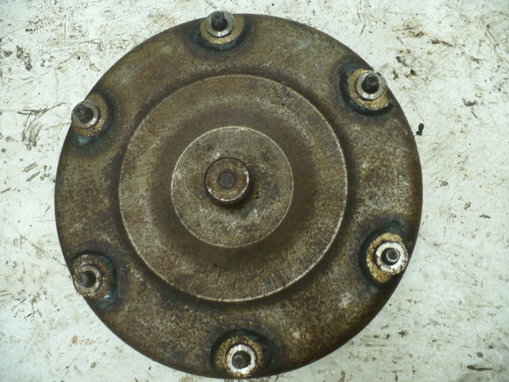 Mini r60 2,0 зчеплення гідротрансформаторний 34a03014416225 Оригінал