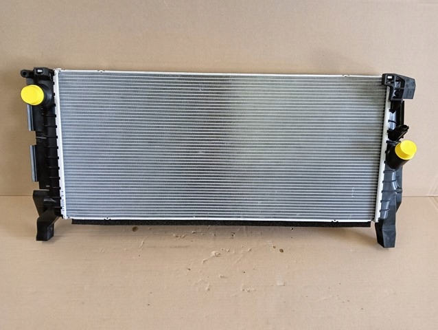 фото №1, Nowa радіатор wody mini f56 f56 f57 f60