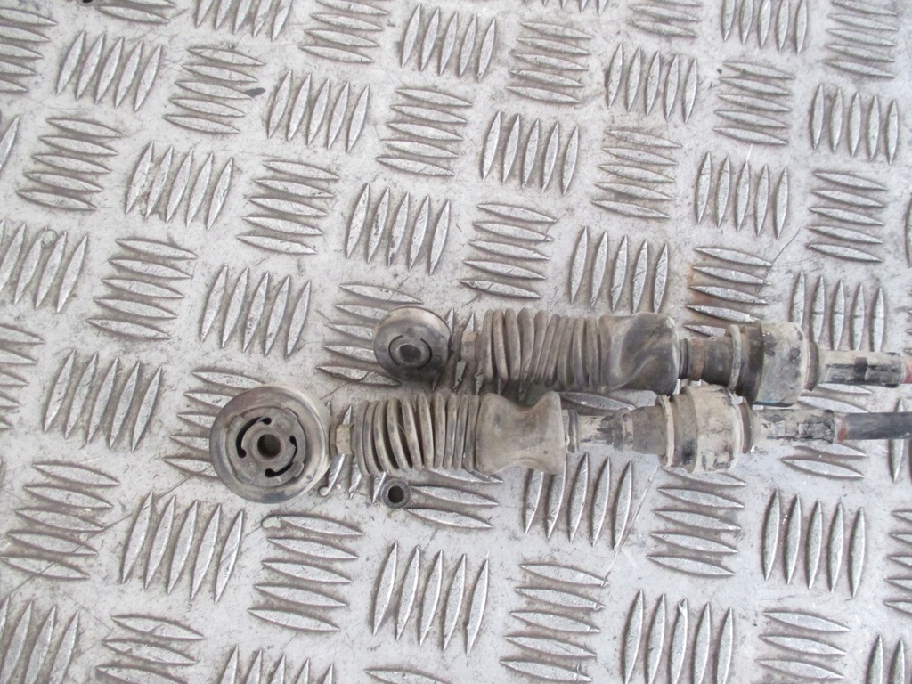 фото №6, Тросы передач kia magentis 03-05 2,4 b