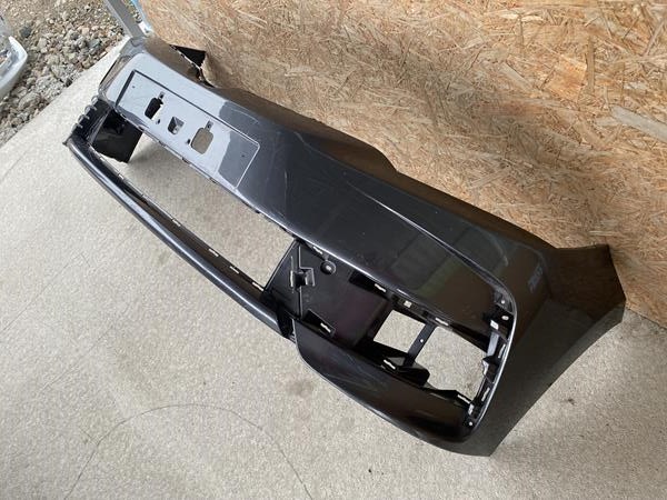 фото №13, Toyota corolla e16 lift 16- бампер перед