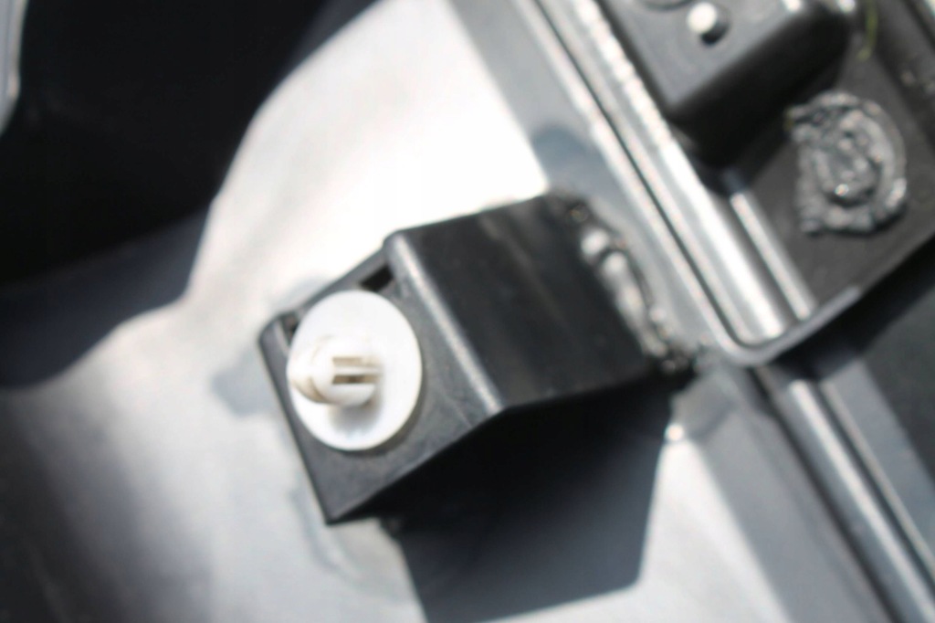 фото №14, Молдинг дверь левый задняя левая задняя mitsubishi eclipse cross 17-20