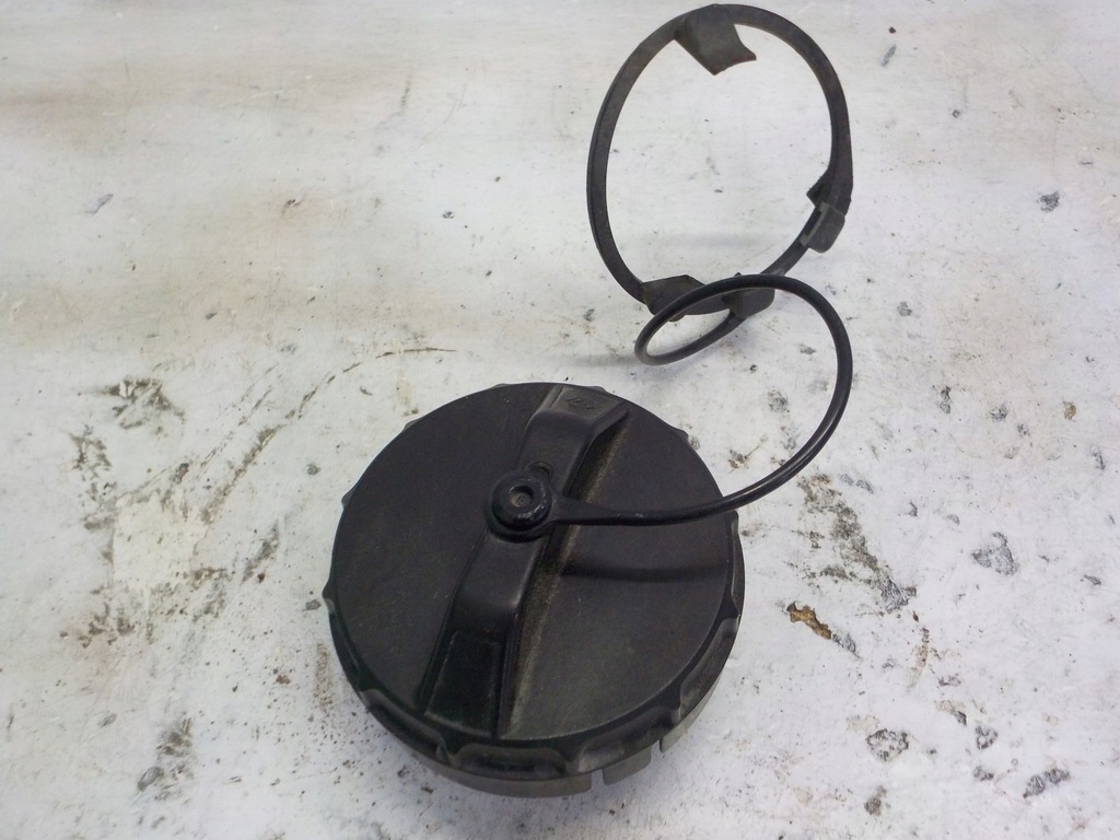 фото №1, Mazda 6 крышка заливной топлива