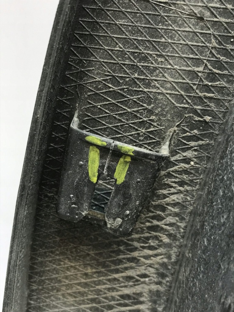 фото №9, Молдинг крыла задняя vw id.4 20- 11a853818