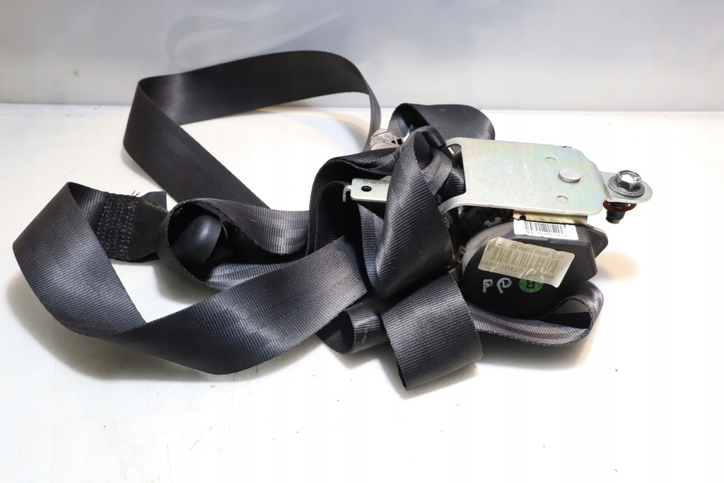 фото №1, Pas безопасности правый перед kia ceed i lift