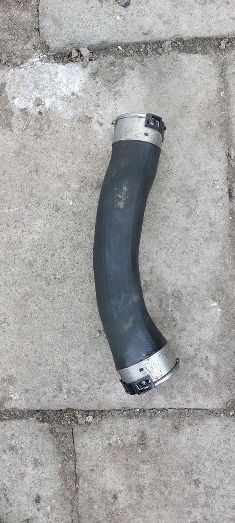 фото №1, Bmw f30 f31 труба wąż интеркулер