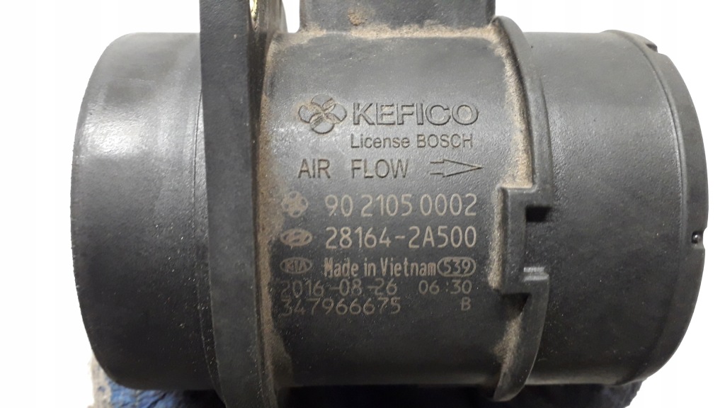 Kia hyundai расходомер 82450-1w010 Киев