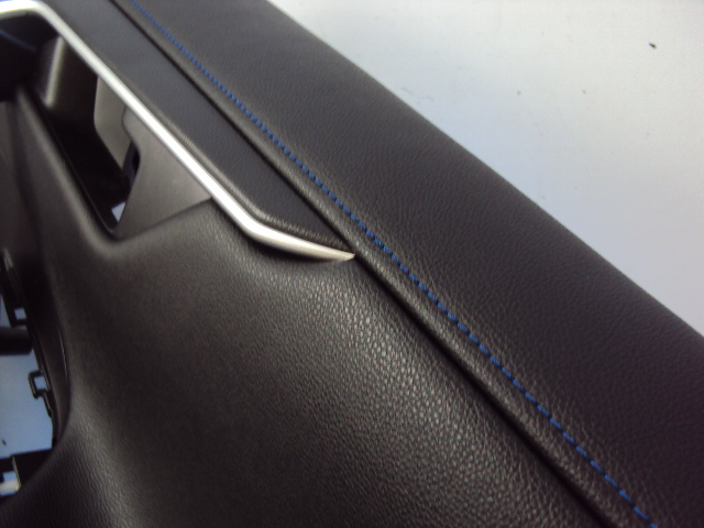 фото №4, Обивка дверь правый задняя toyota rav-4 v 19-