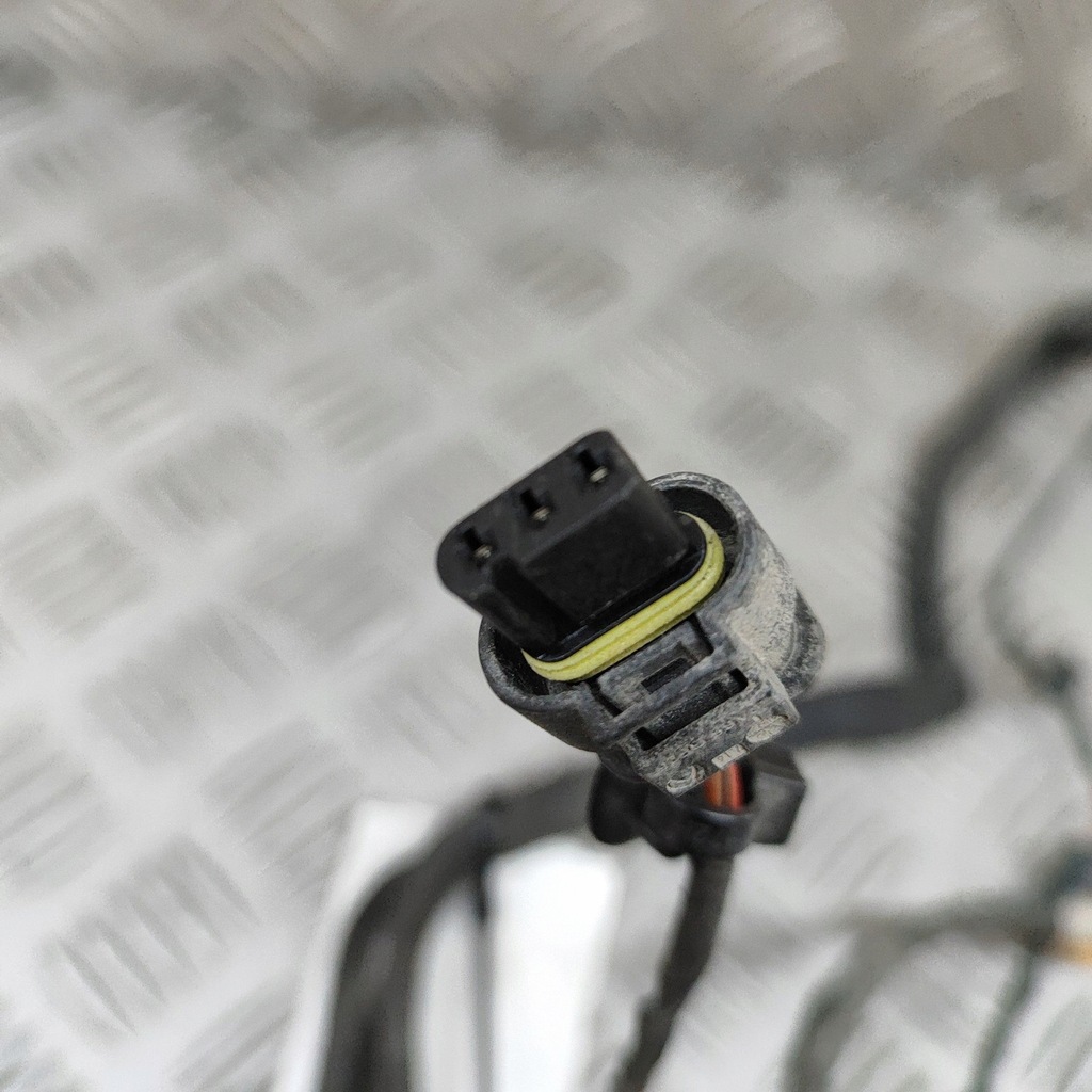 фото №6, Bmw ix 2022 жгут трубопровод датчика парковки pdc