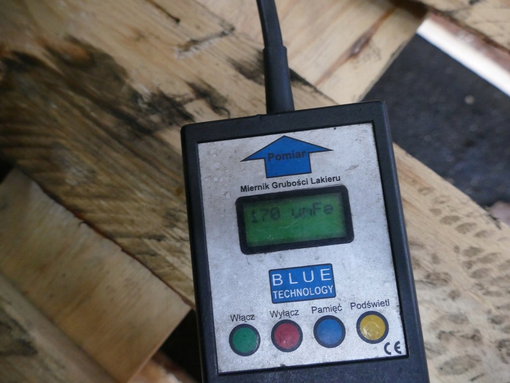 фото №13, Kia sportage iii sl двері лівий задня 1k