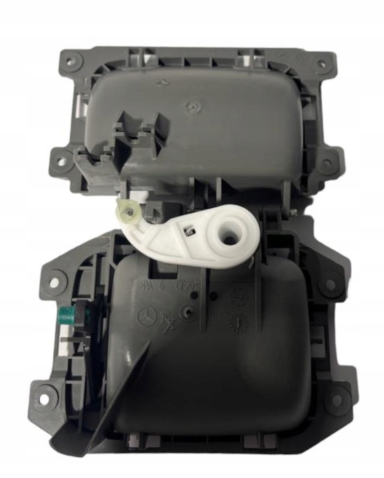 фото №3, Mb sprinter w906 vw crafter ручка внутренняя дверь задних правых