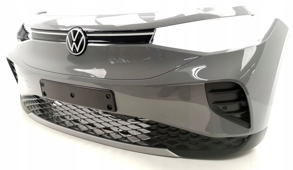 фото №16, Новий org бампер перед vw id.4 11a807217 4xpdc камера la7c