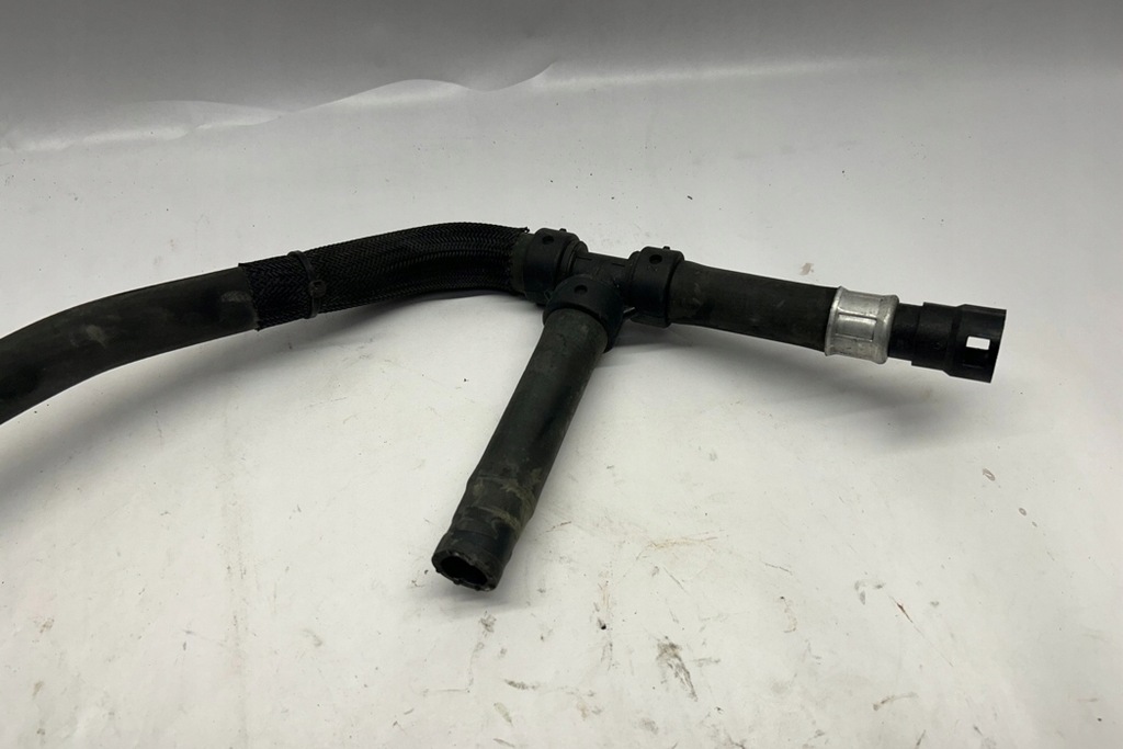 фото №8, Труба охлаждение ford usa mustang coupe fr338k289ae 2.3l бензиновый 233kw 2016