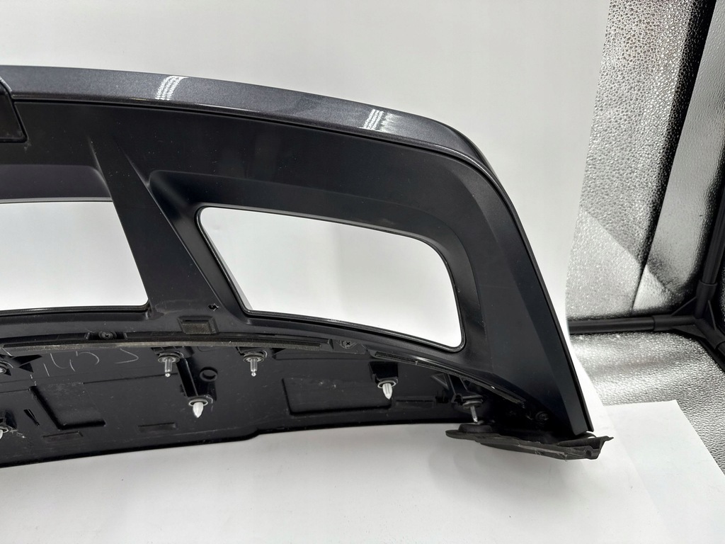 фото №7, Toyota c-hr i 2021 з задній спойлер кришки задній / багажника