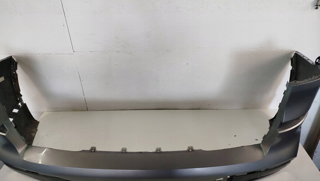 фото №7, Бампер задняя задний bmw x7 g07