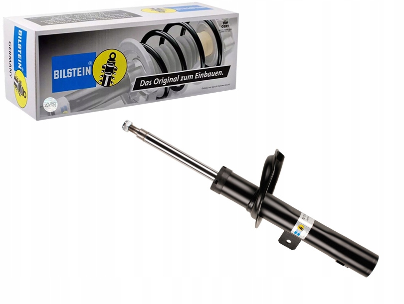 фото №1, Амортизатор перед левый citroen berlingo berlingo minivan peugeot 206