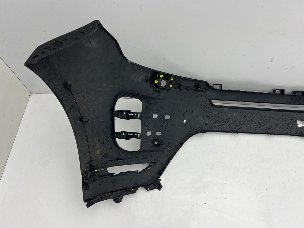 фото №7, Land rover evoque ii l551 r-dynamic бампер передний перед pdc pod омыватель