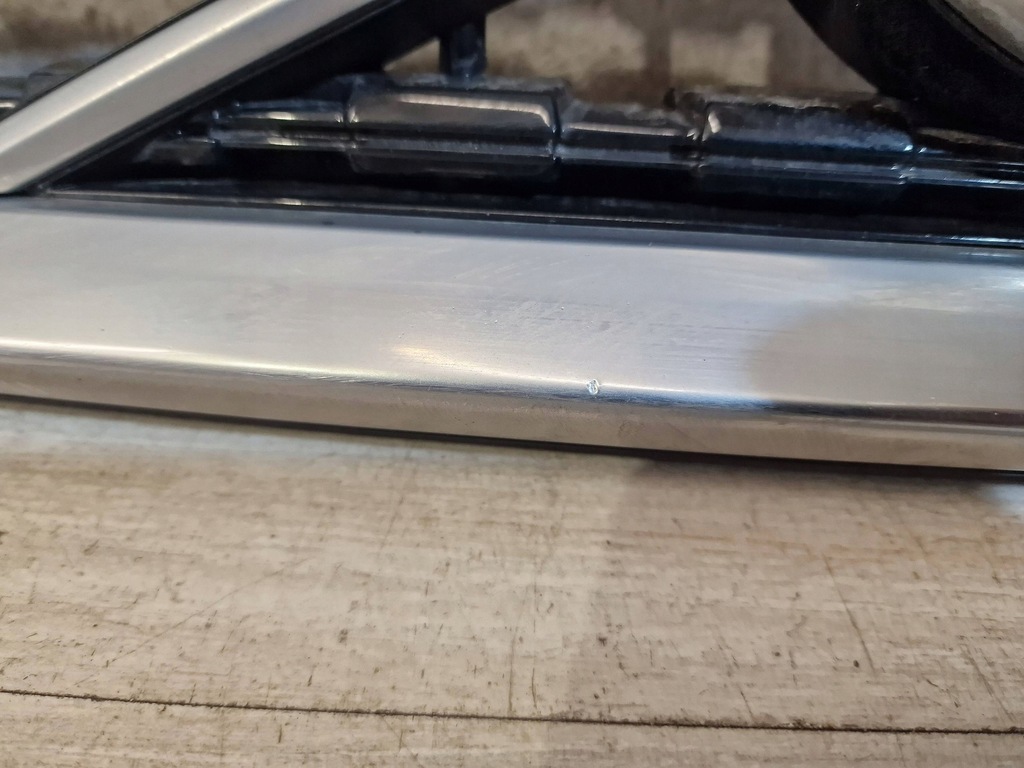 фото №6, Volvo v60 ii s60 iii r-design решётка радиатора решётка радиатора радиатора 2018-2022