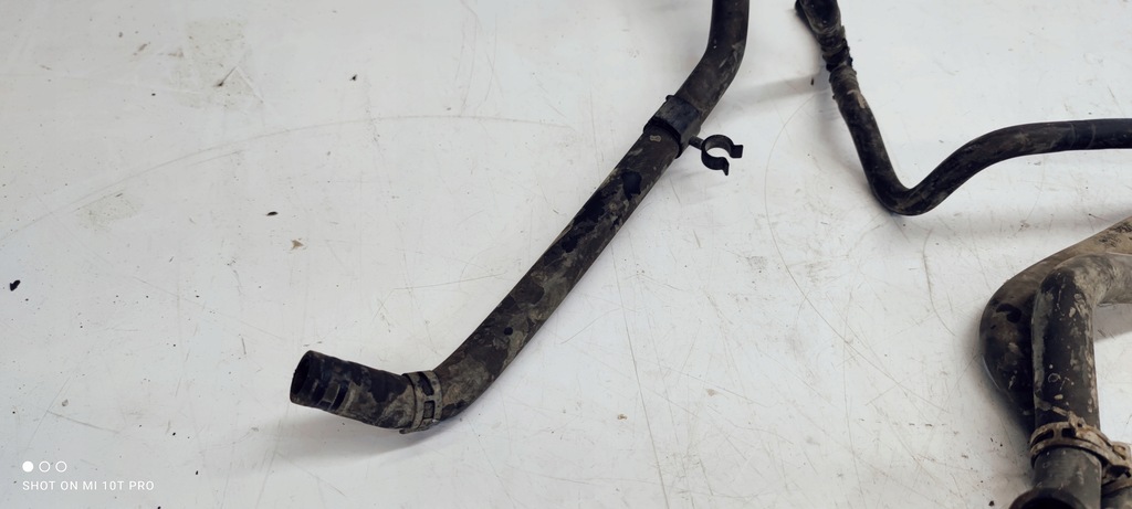 фото №7, Труба wąż магистраль wody audi a3 vw 1k0122447gh