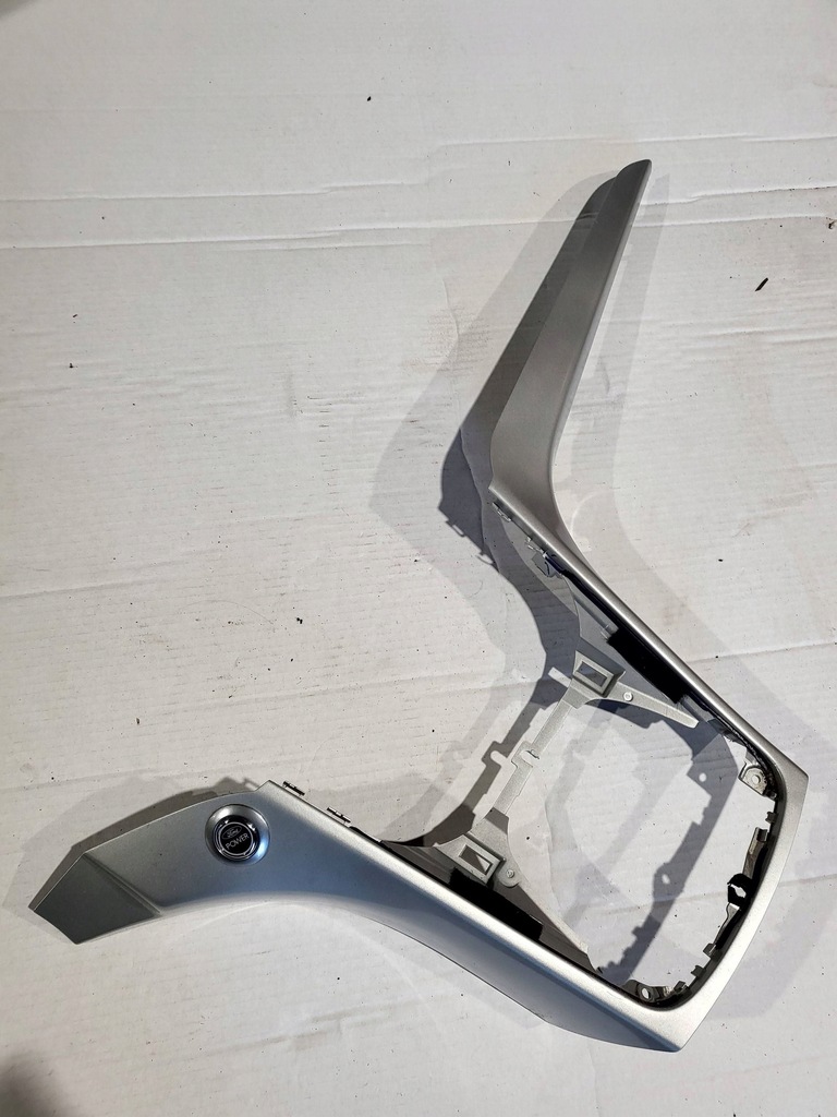 фото №1, Рамка панелі консолі dekor ford c-max ii am51-r045h93-ahw