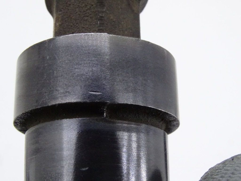 фото №5, Saab 95 9-5 97-09 2.0 t b205e вал распределительного вала w