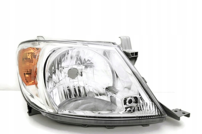 фото №1, Toyota hilux 2004-12 фара правый новый