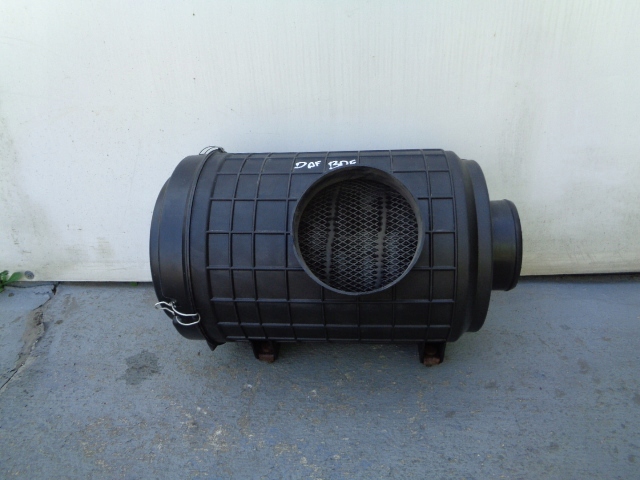 фото №1, Daf корпус фільтра повітря bdf