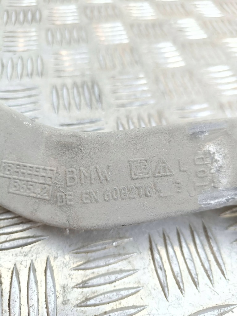 фото №8, Bmw 7 f01 f02 f03 f04 2014 верхний рычаг задний