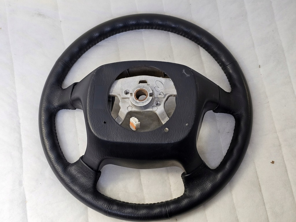 фото №7, Повітропровід шкіра subaru legacy iii gs12000630 r188