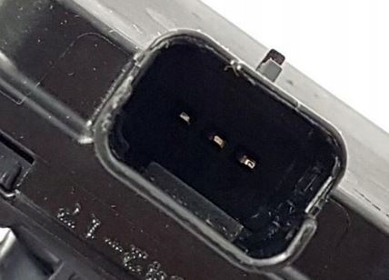 фото №10, Дроссельная заслонка воздуха org 9677515880 citroen peugot