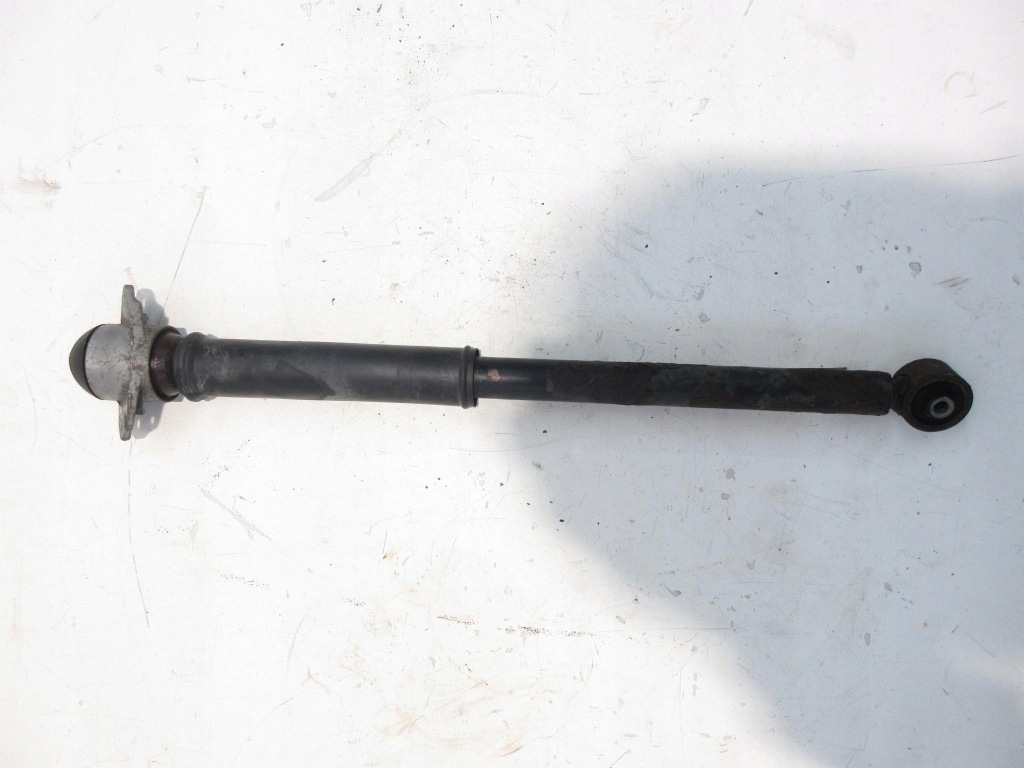 фото №7, Seat ibiza iii 1.9 tdi амортизатор задня задній лівий правий