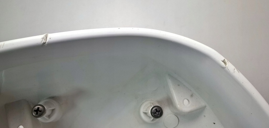 фото №10, Chevrolet captiva lift 2010-2018 корпус дзеркало праве оригінальний номер eu svsc100g