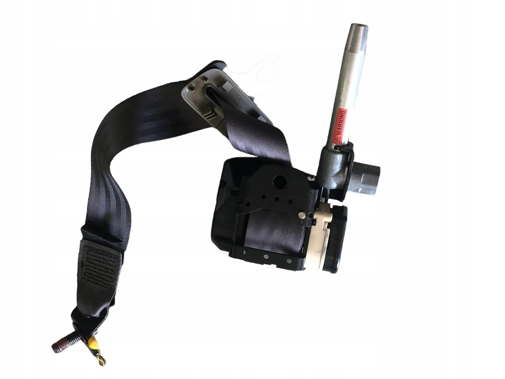 фото №1, Volvo s60 gen i pas безопасности 570521400l