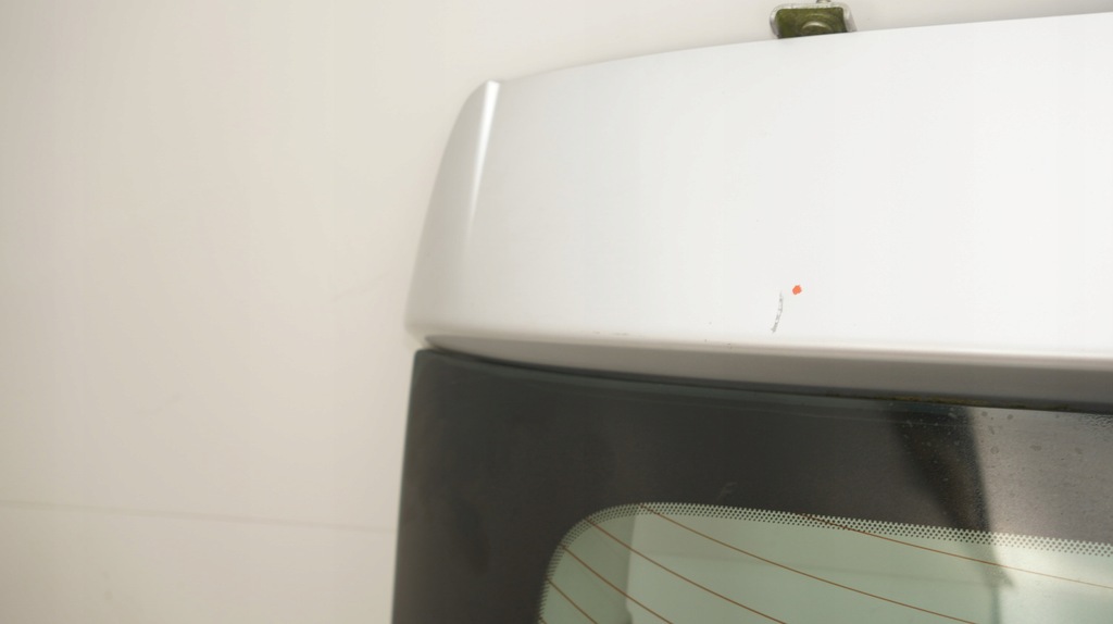 фото №4, Кришка багажника багажника задня renault megane iii 08-12r ted69