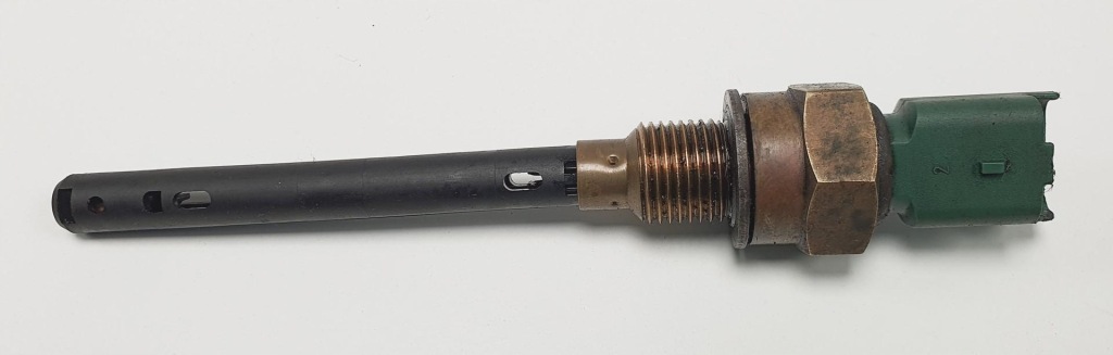 фото №1, Датчик рівня оливи citroen c5 iii x7