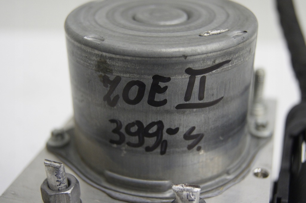 фото №7, Насос abs renault zoe ii lift